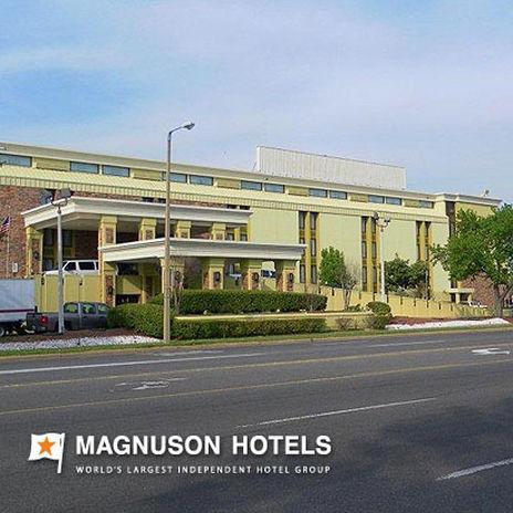 Clarion & Conference Center Airport Hotel Memphis