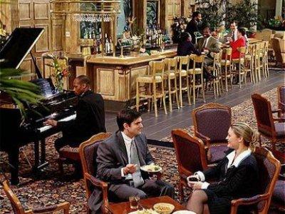 Hotel Clarion & Conference Center Airport 3*