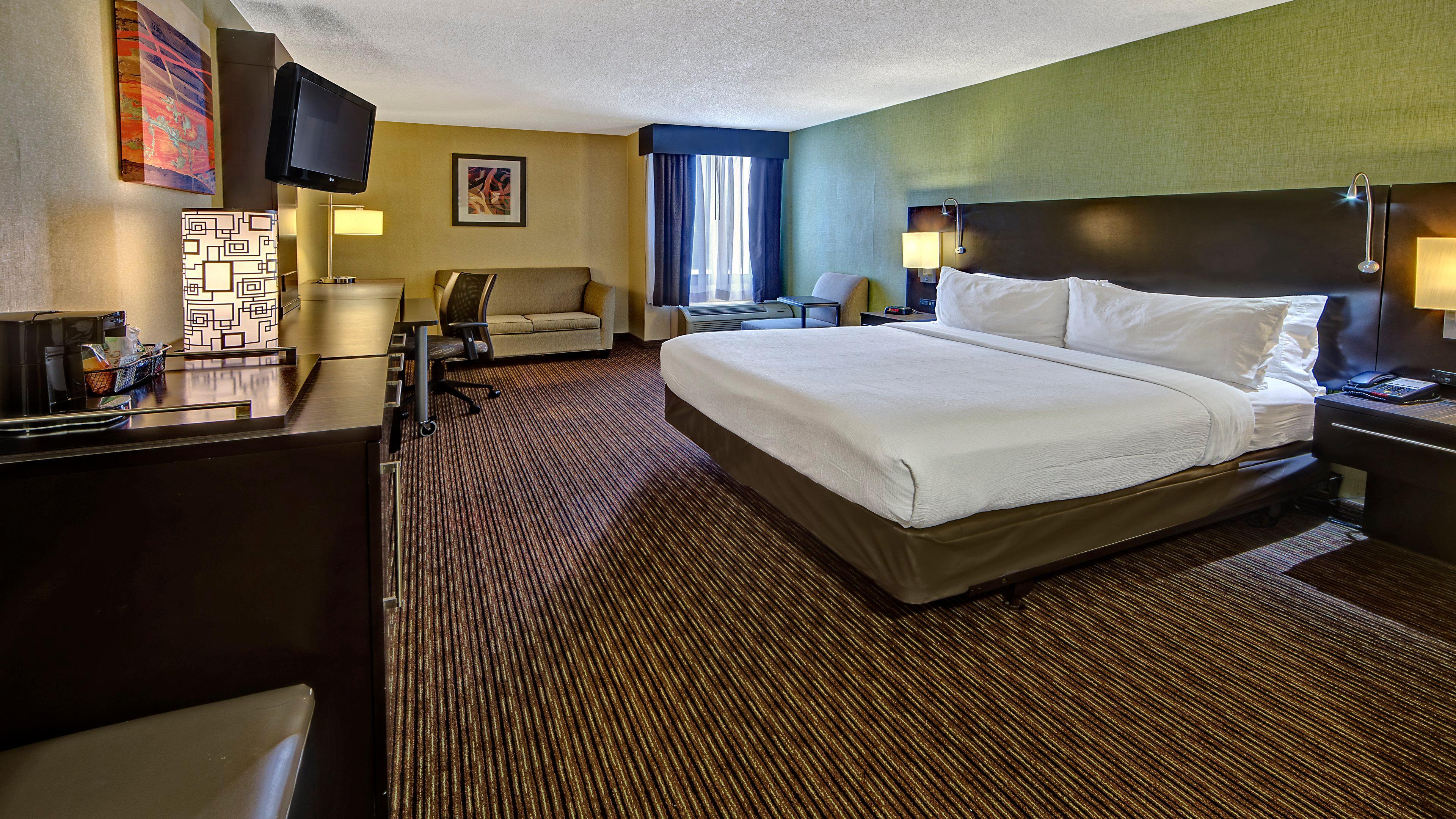 Hotel Clarion & Conference Center Airport Memphis