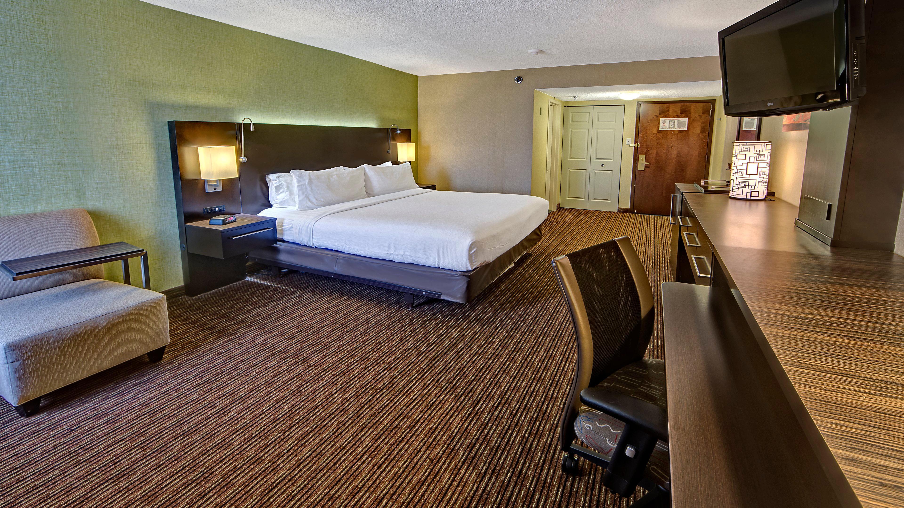 Hotel Clarion & Conference Center Airport Memphis