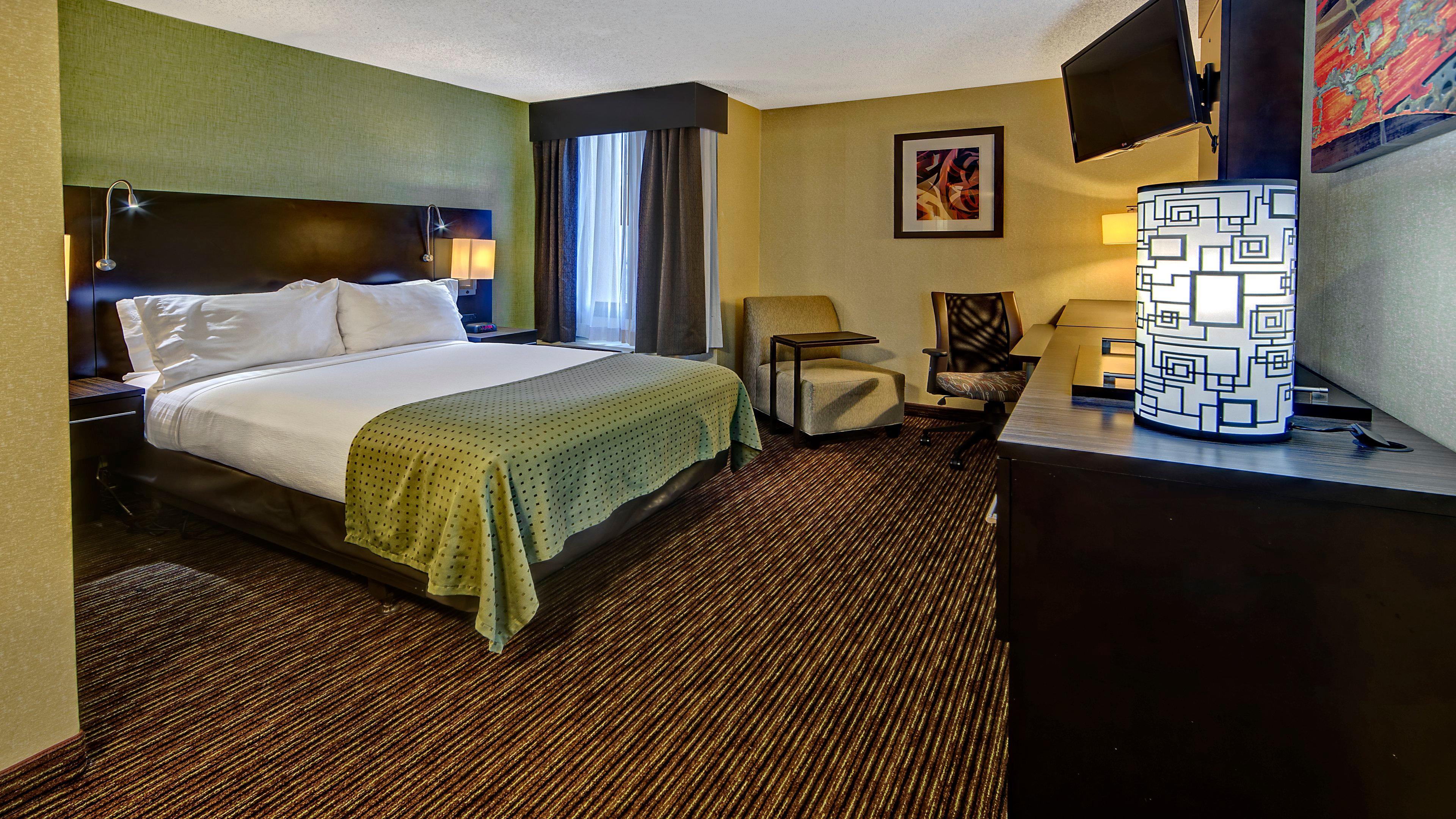 Clarion & Conference Center Airport Hotel Memphis