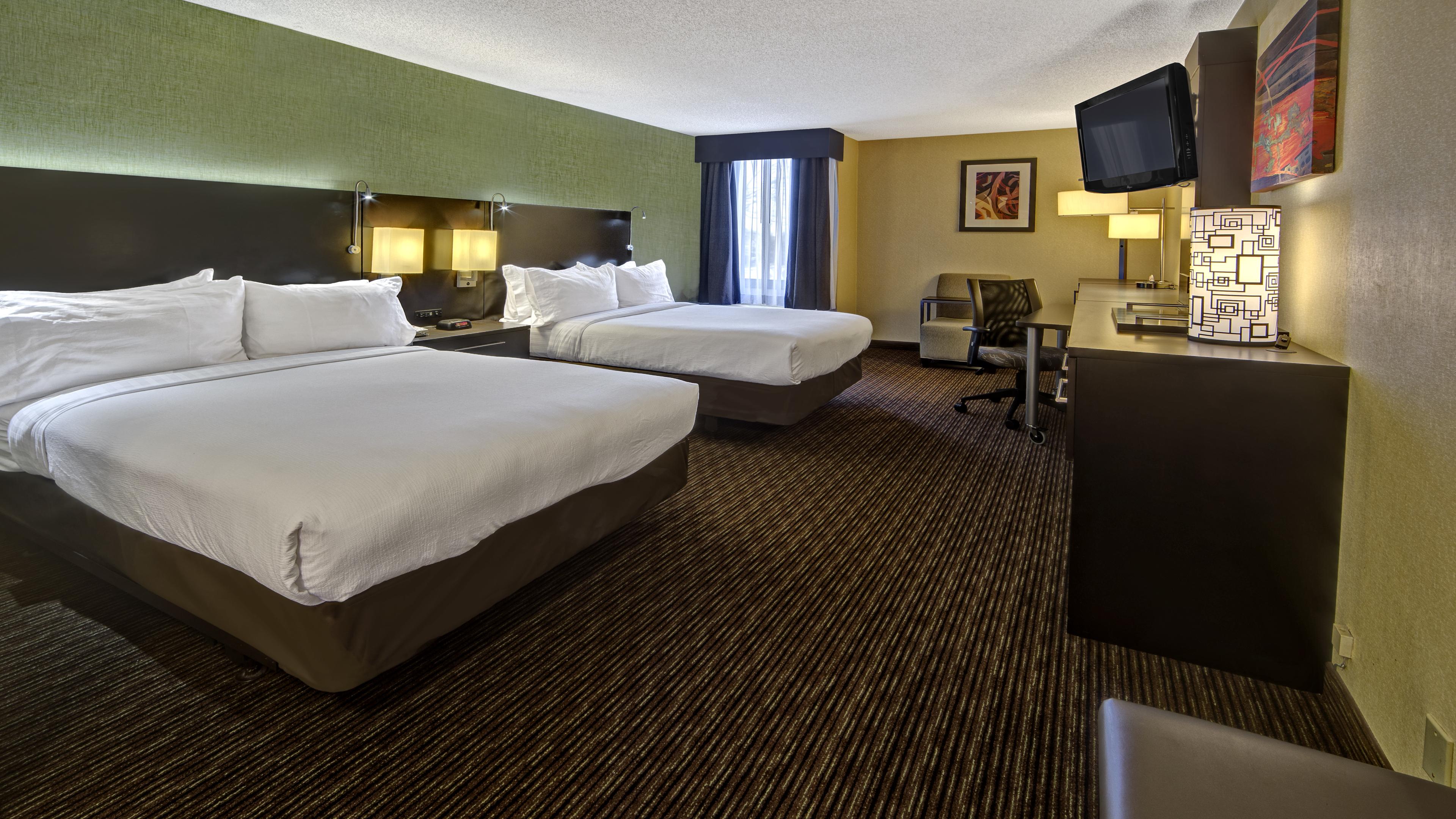 Hotel Clarion & Conference Center Airport 3*