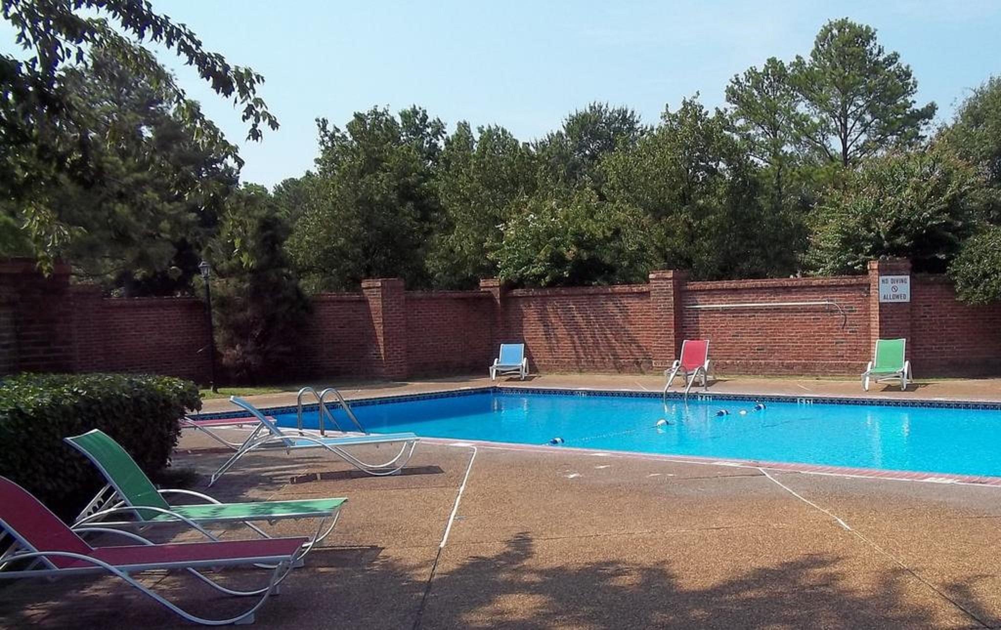 Clarion & Conference Center Airport 3* Memphis