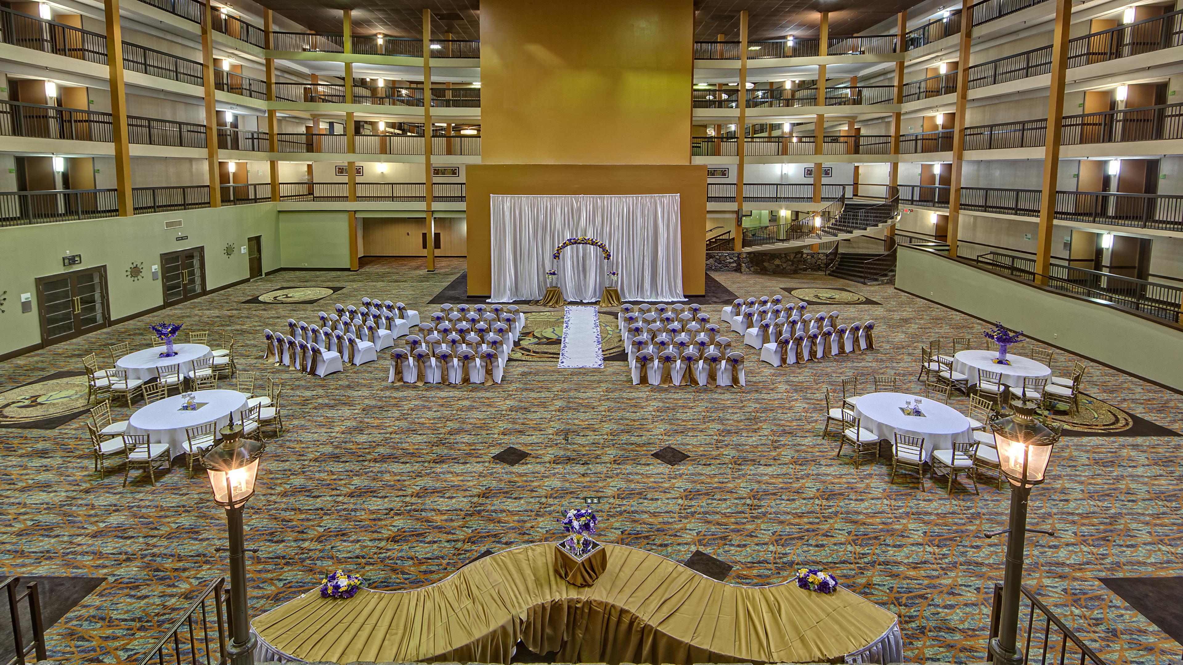 Clarion & Conference Center Airport Hotel Memphis