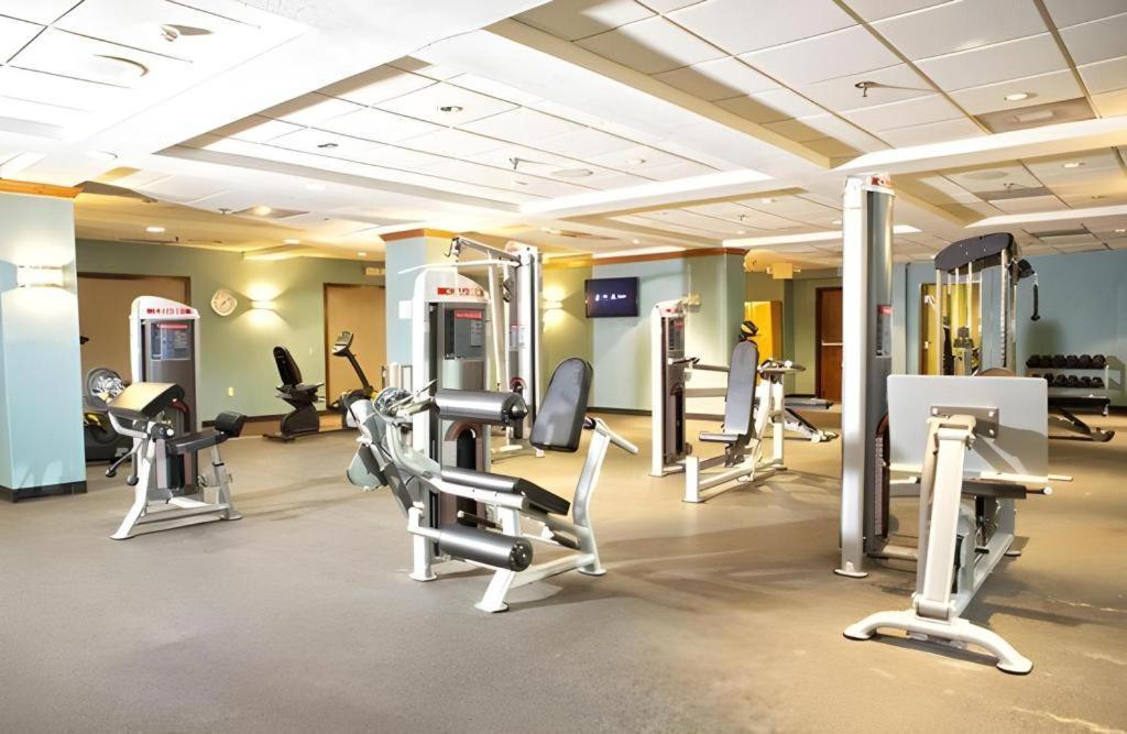 Clarion & Conference Center Airport Hotel Memphis
