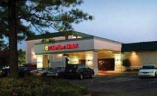 Hotel Clarion & Conference Center Airport Memphis