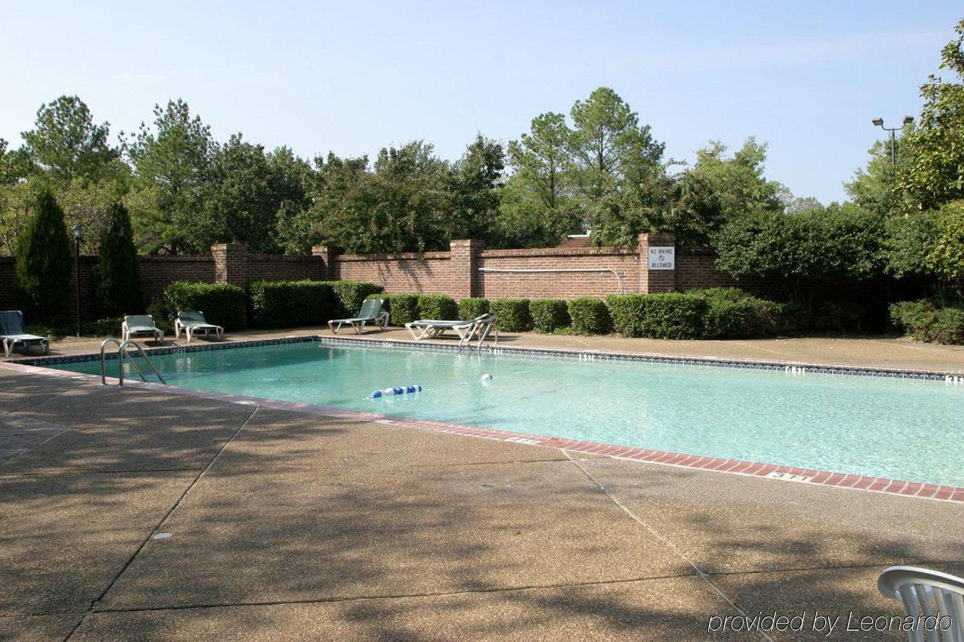Clarion & Conference Center Airport