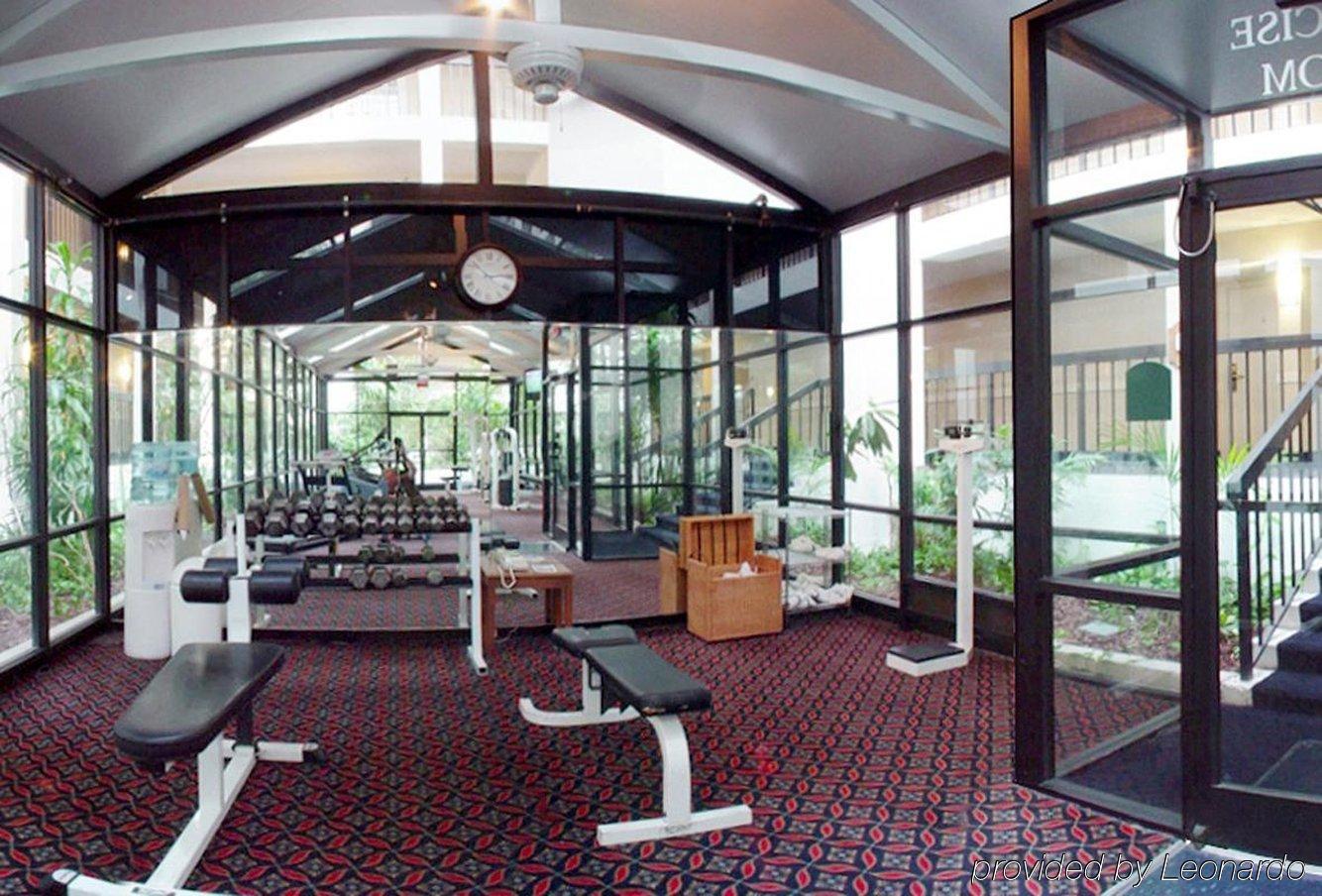 Clarion & Conference Center Airport Memphis