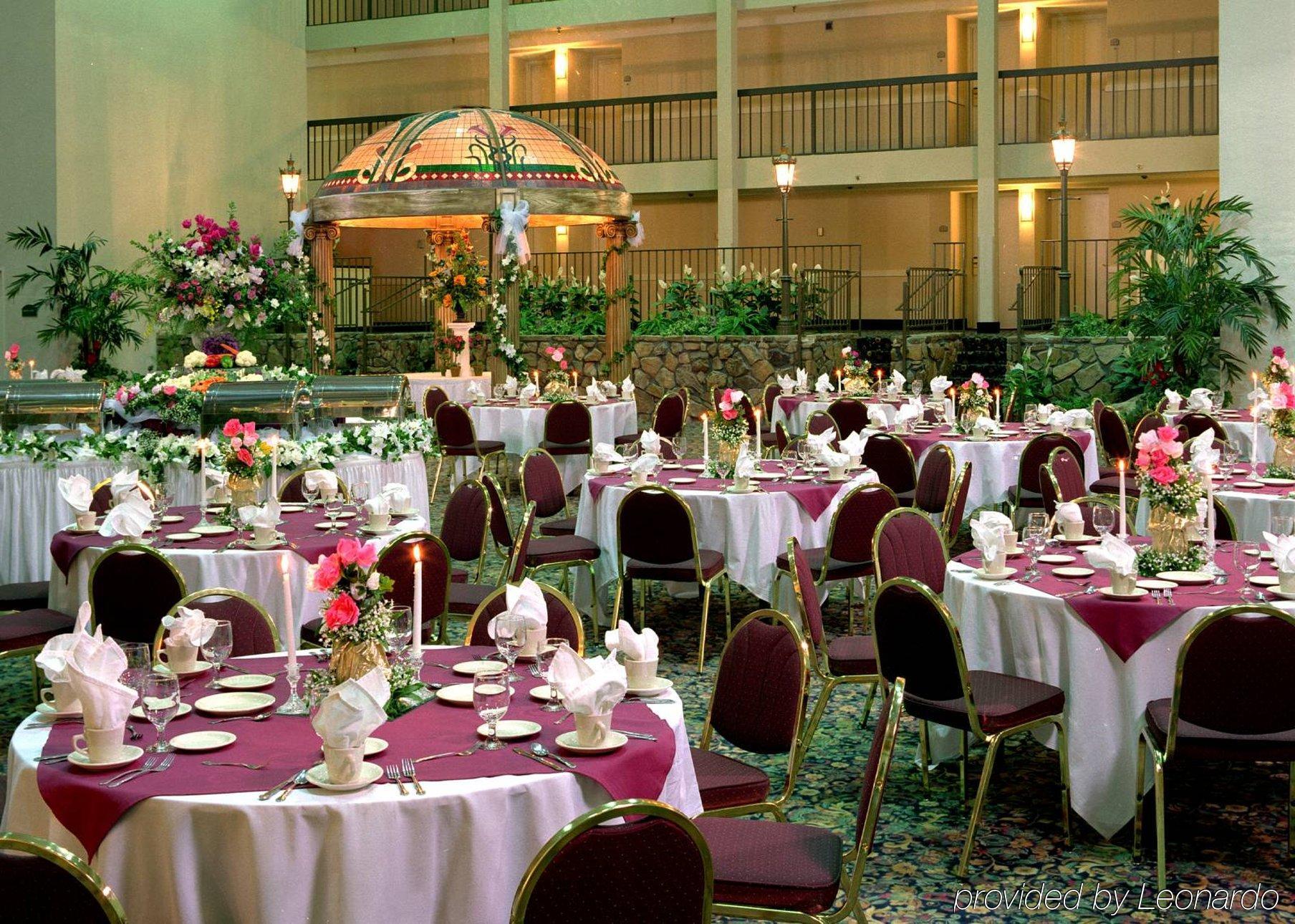 Hotel Clarion & Conference Center Airport Memphis