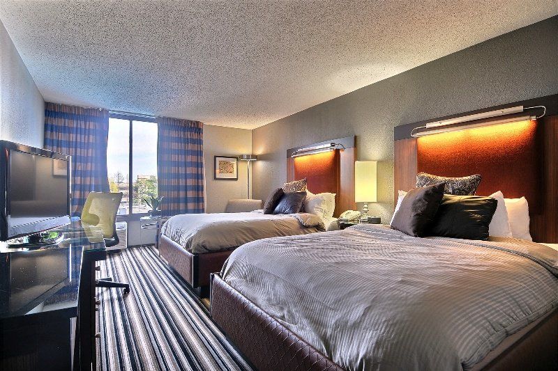 Clarion & Conference Center Airport Hotel Memphis