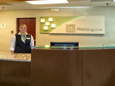 Hotel Clarion & Conference Center Airport Memphis