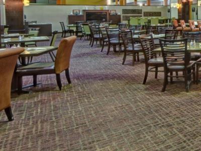 Clarion & Conference Center Airport 3*