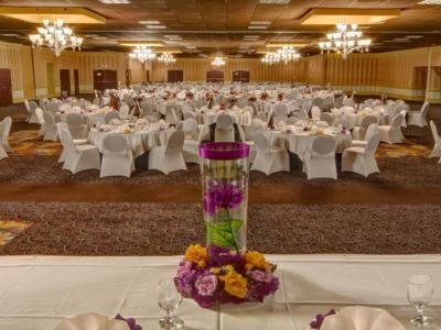 Clarion & Conference Center Airport Hotel Memphis